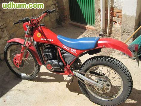 MONTESA COTA 125