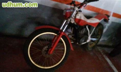 MONTESA   COTA 307