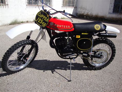 Montesa | Motos martin martin