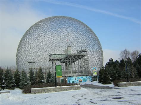 Montreal Biodome Zoo in Québec Canada | Montreal Biodome ...