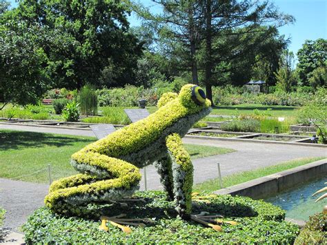 Montreal Botanical Garden – Canada | World for Travel