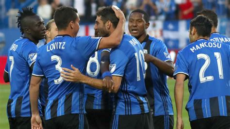 Montreal Impact 2018 season preview: Roster, projected ...