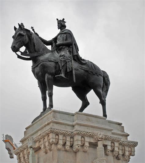 Monumento a San Fernando  Sevilla    Wikiwand