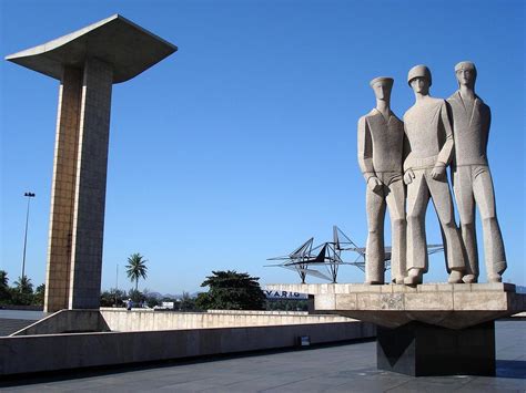 Monumento aos Mortos da Segunda Guerra Mundial – Wikipédia ...