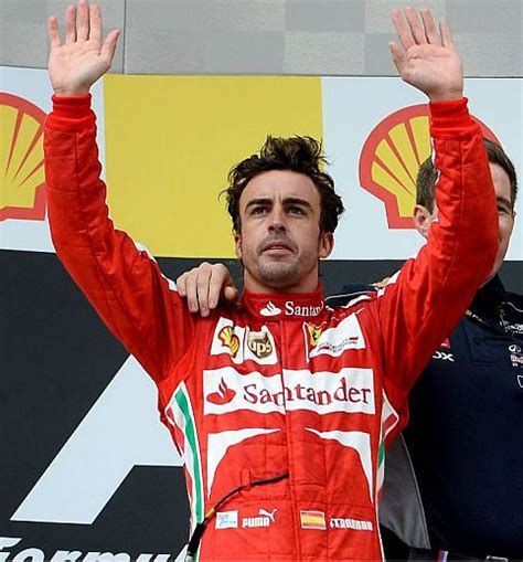 Monza y Singapur, las últimas bazas de Ferrari para 2013