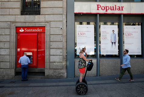 Moody s cree positivo para la solvencia de Santander la ...