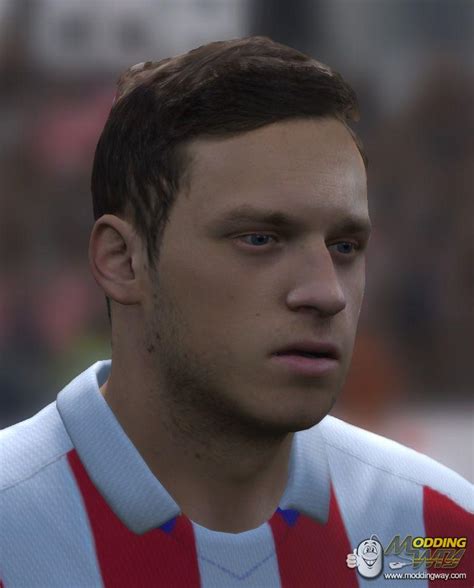 More faces for FIFA 14   FIFA 14 Video Game at ModdingWay.com