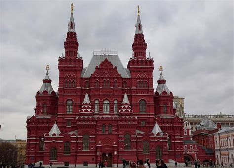 Moscow Kremlin   Kremlin Sarayı, Moskova Resmi   TripAdvisor