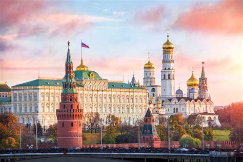 Moscow Kremlin Moscow   Book Tickets & Tours ...