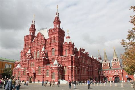Moscow Kremlin Museums, Moscow, Russia #Museum | Where ...