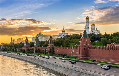 Moscow Kremlin tours and tickets | musement
