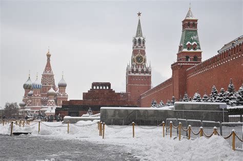Moscú en Rusia   Foto de AmyFoereenaWee