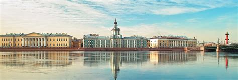 Moscu San Petersburgo | FelicesVacaciones
