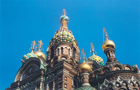Moscú   San Petersburgo versión  todo incluido  desde ...