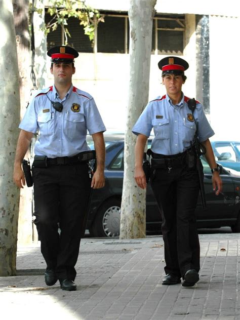 Mossos d’Esquadra i Policia Local reforcen el patrullatge ...