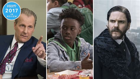 Most Anticipated TV Shows of 2018 – Variety