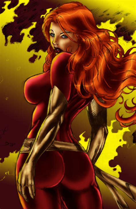 Most attractive female Marvel character   Gen. Discussion ...
