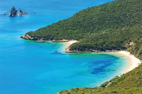 Most Beautiful Beaches in Europe