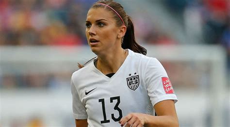 Most Beautiful Hottest Female Soccer Players in The World ...