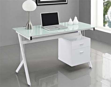 Most Favorite Ikea Glass Desks   Finding Desk