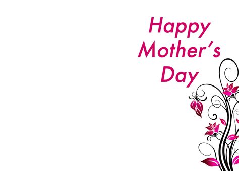 Mothers Day Wallpapers, Pictures, Images