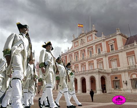 Motín de Esquilache, El Rey Carlos III huye a Aranjuez ...