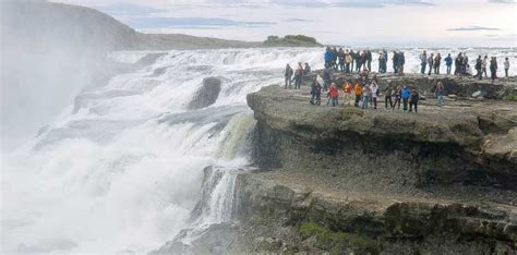 Motivos para visitar Islandia