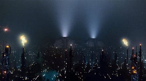 Motivos por los que Blade Runner es un hito de la ciencia ...
