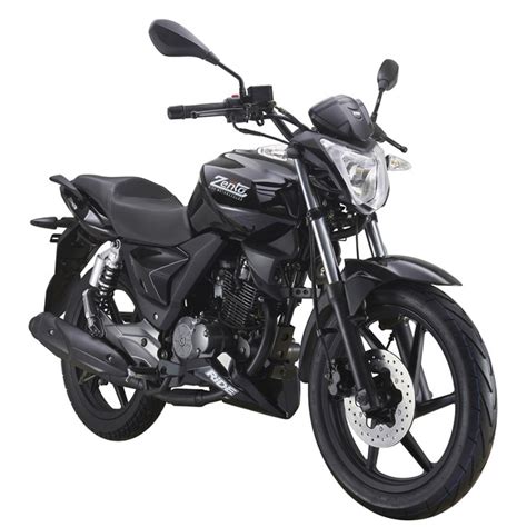 Moto 125 cm3 Ride Zento : Norauto.fr