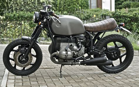 Moto 125 Vintage Honda – Idea di immagine del motociclo