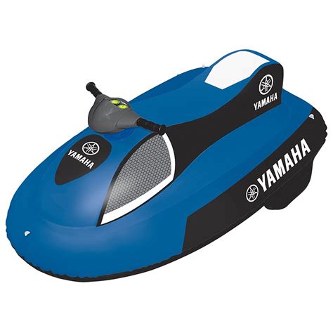 Moto acuática Yamaha Aqua Cruise | Poolaria