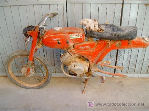 moto antigua guzzi 49 cc,   Comprar Motocicletas clásicas ...