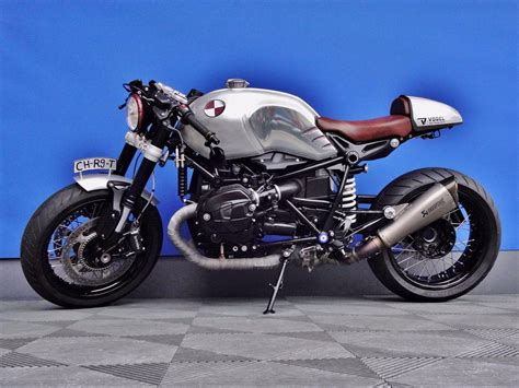 Moto Cafe Racer Occasion Bmw | hobbiesxstyle