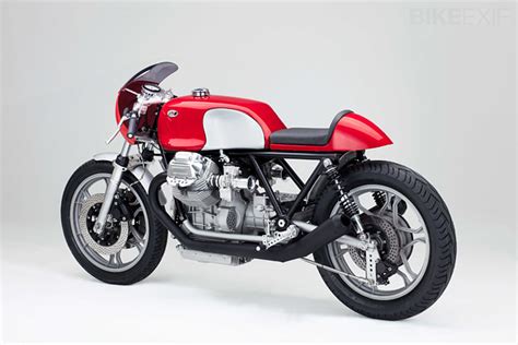 Moto Cafe Racer Occasion | hobbiesxstyle