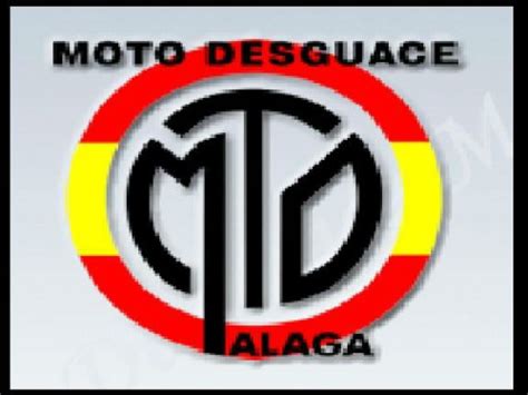 Moto Desguace Málaga