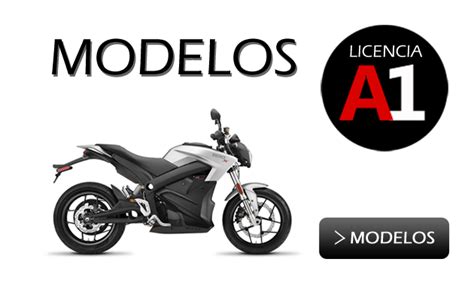 Moto eléctrica: las motos más potentes de 11 kW con ...