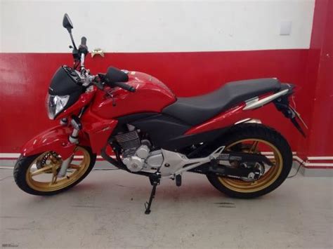 Moto Honda CB 300 R   2015   R$ 11,990.00