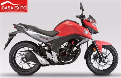 Moto Honda Cb160f 160cc Año 2018   U$S 3.685 en Mercado Libre