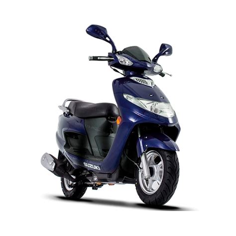Moto Scooter Suzuki An 125 Colores Oportunidad 0km   $ 55 ...
