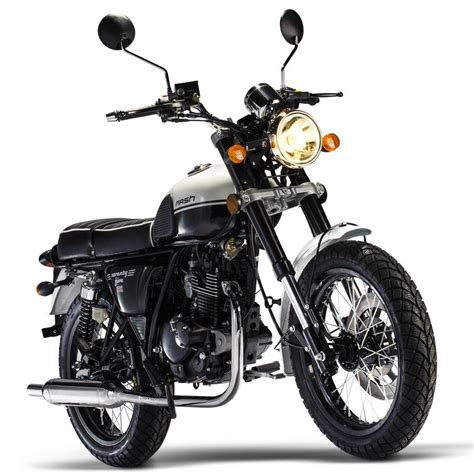 Moto Seventy Five Vintage 125cc   Motos 125cc   Motos ...