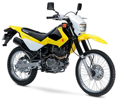 Moto Suzuki DR200 – Moto Caribe