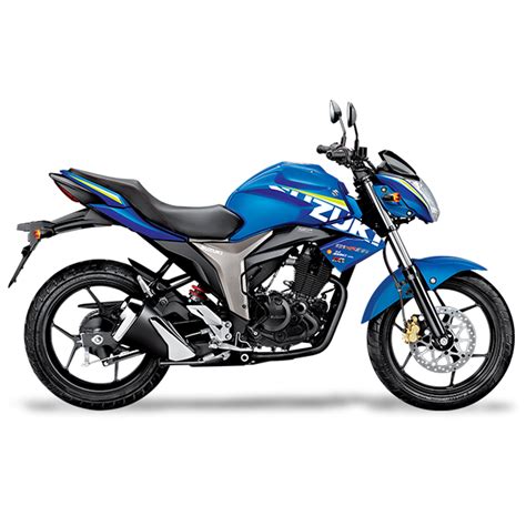 Moto Suzuki GSX150 GIXXER GP | 4 tiempos 5 velocidades ...