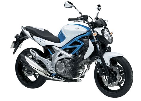 Moto: Suzuki terá várias novidades nos próximos meses ...