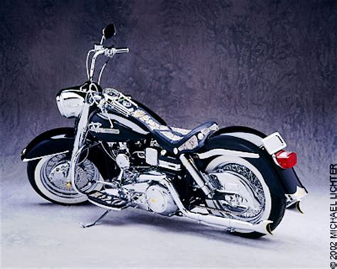 Motocicletas Custom – Harley e Davidson | Autos   Novidade ...