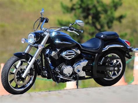 Motocicletas Custom – Harley e Davidson | Autos   Novidade ...