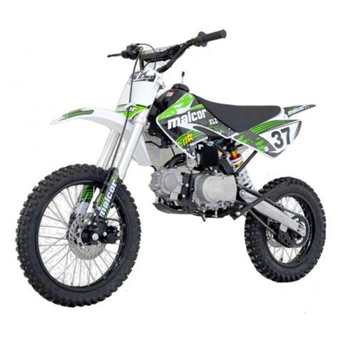 Motocross 125cc XLZ Mid Size   Pit bike baratas