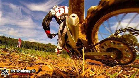 Motocross, Enduro, Dirt Bike, Cross und MX fahren Schweiz
