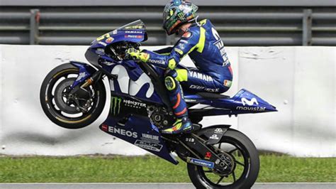 MotoGP: Rossi:  Ahora mismo, la Ducati es la mejor moto ...