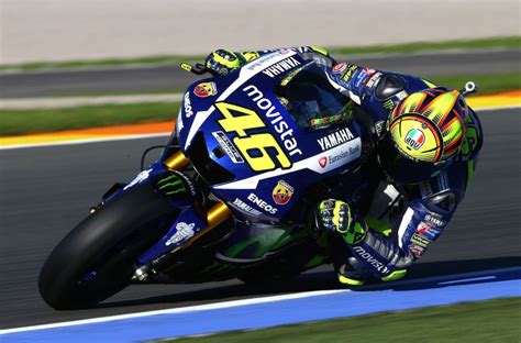MotoGP : Valentino Rossi se voit en MotoGP jusqu à 39 ans ...