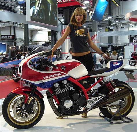 motOh! BCN | Motos | Ferias de motos | Mundo motor